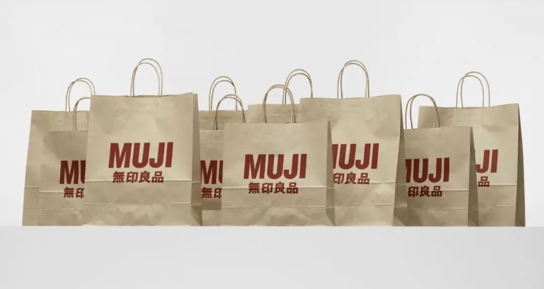 “另类”实体店 |电商压不跨的MUJI